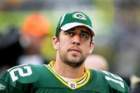 Aaron Rodgers - IQ 130