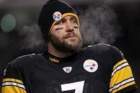 Ben Roethlisberger - IQ 110