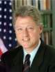 Bill Clinton - IQ 137
