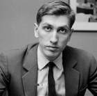 Bobby Fischer - IQ 187