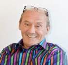 Brendan O' Carroll - IQ 153