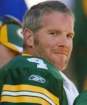 Brett Favre - IQ 104