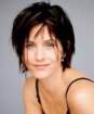 Courtney Cox - IQ 122
