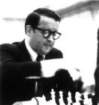 Donald Byrne - IQ 170
