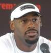 Donovan McNabb - IQ 88