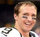 Drew Brees - IQ 116