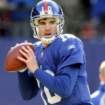 Eli Manning - IQ 138