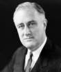 Franklin D. Roosevelt - IQ 147
