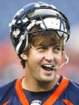 Jay Cutler - IQ 112