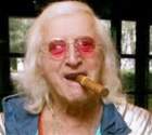 jimmy Savile - IQ 149