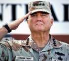 Norman Schwarzkopf - IQ 170