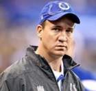 Peyton Manning - IQ 116