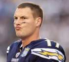 Philip Rivers - IQ 120