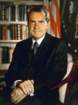 Richard Nixon - IQ 143