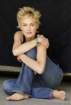 Sharon Stone - IQ 154
