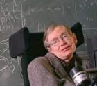 Stephen Hawking - IQ 160