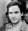 Ted Bundy - IQ 124