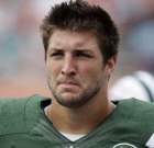 Tim Tebow - IQ 104